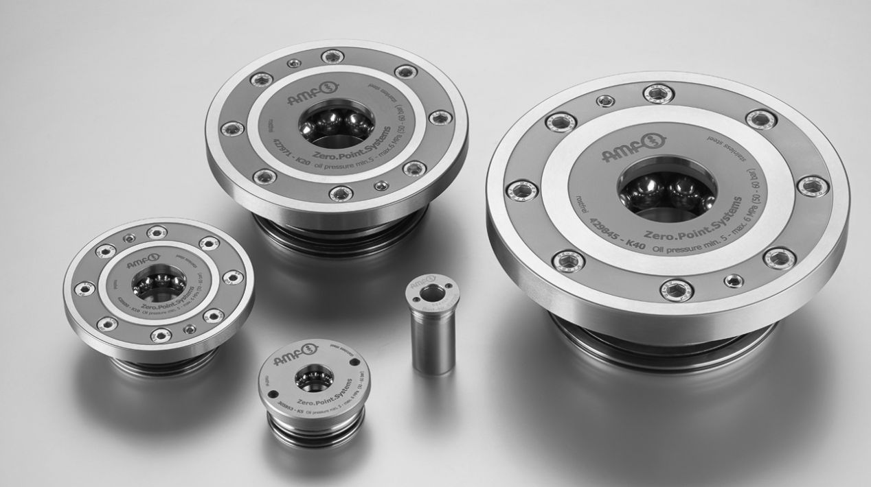 AMF夹具产品图 AMF夹具产品图